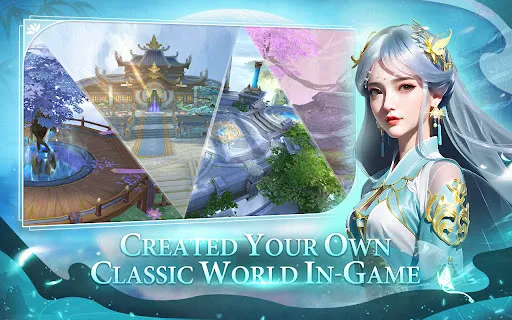 Immortal Chaos | Games | XWorld