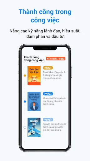 LeapAhead - Đọc sách 15 phút | Games | XWorld LeapAhead - Đọc sách 15 phút | Games | XWorld