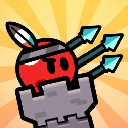 XWorld | Block Clash - TD