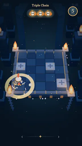 Crypt-O-Turn | Jogos | XWorld