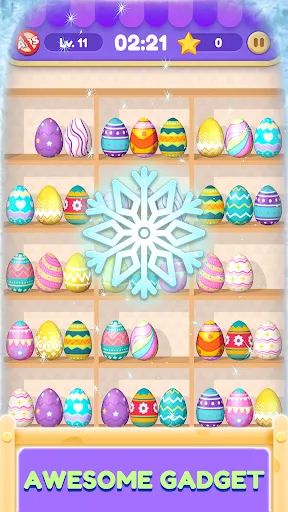 Goods Sort Puzzle：Triple Tidy | Permainan | XWorld