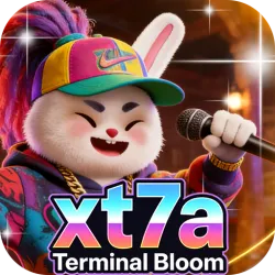 XWorld | xt7aTerminal Bloom