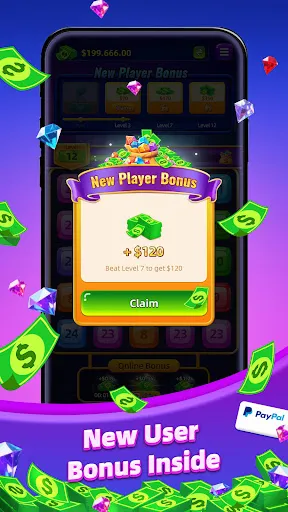 Cash Rush: Win Rewards Daily | Games | XWorld