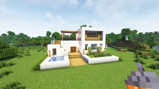 Block Craft Robo World | Permainan | XWorld Block Craft Robo World | Permainan | XWorld