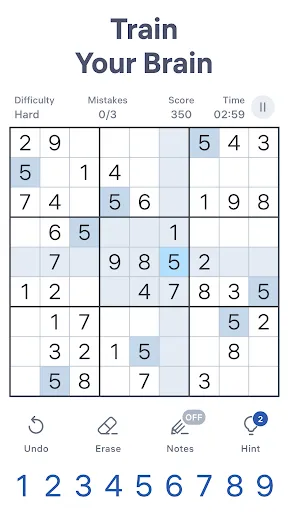 Sudoku.com - Sudoku Puzzle | Games | XWorld Sudoku.com - Sudoku Puzzle | Games | XWorld