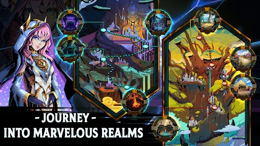 Lost Realm: Chronorift | Games | XWorld