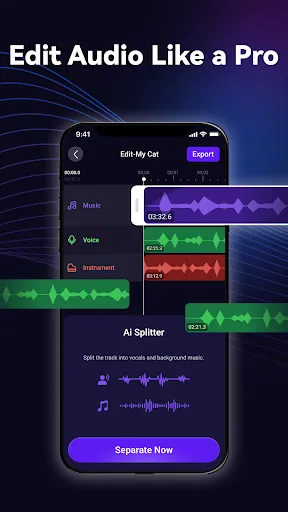 Rythmix: AI Music & Song Maker | 游戏 | XWorld