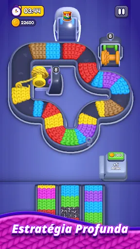 Knit N Loop | Jogos | XWorld Knit N Loop | Jogos | XWorld