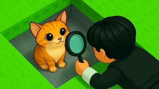 Find The Memerot | 游戏 | XWorld Find The Memerot | 游戏 | XWorld