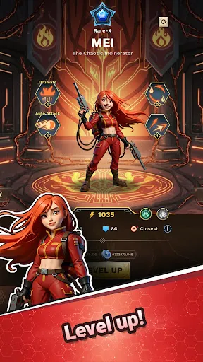 AFK Zombie Waves | Jogos | XWorld