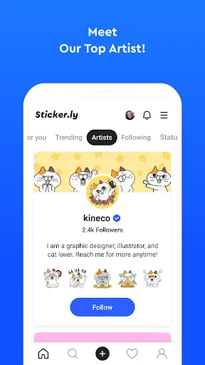 Sticker.ly - Sticker Maker | Games | XWorld