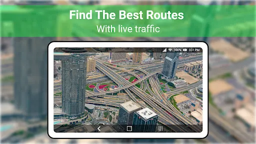 Live Earth Map - World Map 3D | 游戏 | XWorld