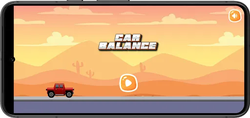 Car Balance | 游戏 | XWorld