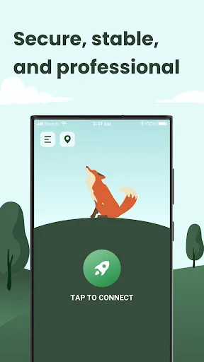 Foxify VPN - Secure & Cunning! | Jogos | XWorld