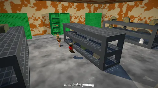 Merah Putih All for Merdeka | Permainan | XWorld