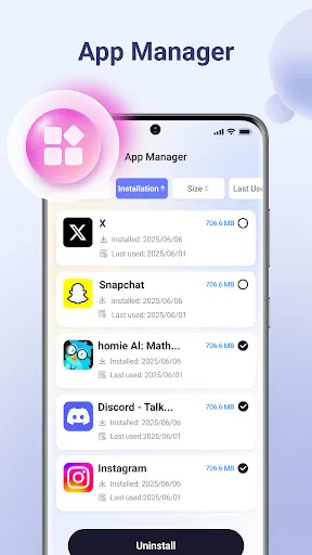 Ace Cleaner | 游戏 | XWorld