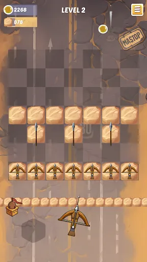Citadel Clash: Tower Command | 游戏 | XWorld