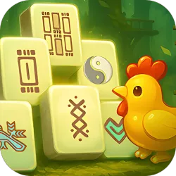 XWorld | Mahjong Forest-JinJi 2J