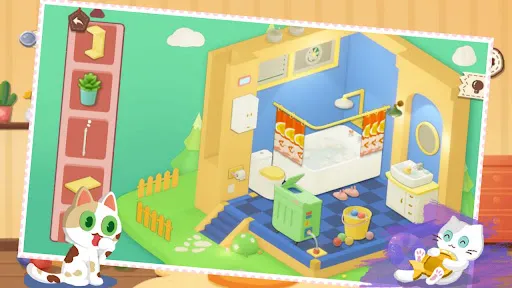 收納物語收納遊戲收納達人 | Permainan | XWorld