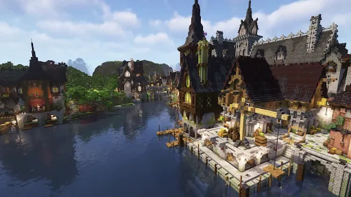 Block Crazy - Craft World | Games | XWorld