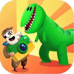 XWorld | Jurassic GO - Dinosaur Snap Adventures