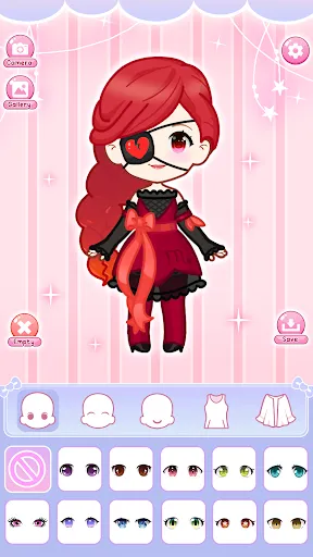 Magic Princess: Dress Up Doll | Games | XWorld