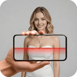 XWorld | Xray Body Scanner Camera