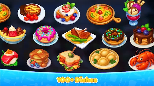 Cooking Dash: Crazy Kitchen | Games | XWorld