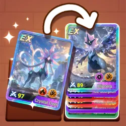 XWorld | TCG Master: Card Collector