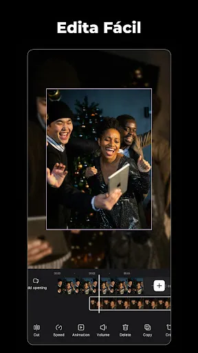 Wink - Editor de vídeo IA | juego | XWorld