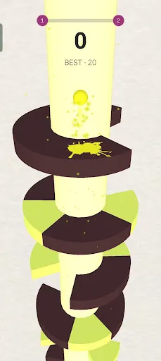 Helix Jump- Stack Ball | Games | XWorld