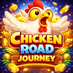 XWorld | Chicken Road Journey