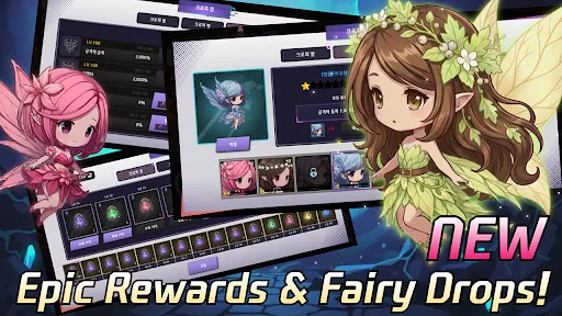 Black Shadow : Idle RPG | Jogos | XWorld