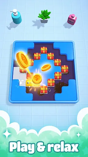 Spongy Maze | Games | XWorld Spongy Maze | Games | XWorld
