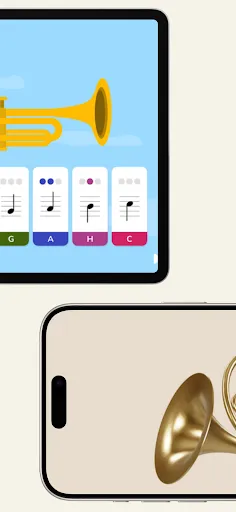 Fortissimo Kids | Games | XWorld