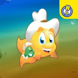 XWorld | Freddi Fish 4 Hogfish Rustlers XWorld | Freddi Fish 4 Hogfish Rustlers