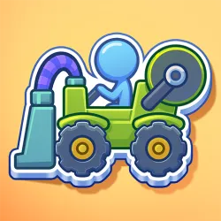 XWorld | Sand Miner: Idle Mining Game XWorld | Sand Miner: Idle Mining Game
