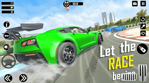 Car Racing Master Car Games | Permainan | XWorld