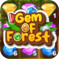 XWorld | Gem Of Forest