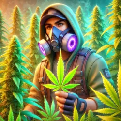 XWorld | Herb Grow: Green Empire Tycoon