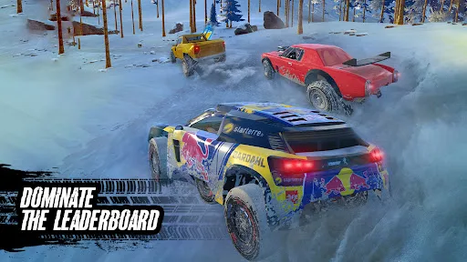 Offroad Unchained | Games | XWorld