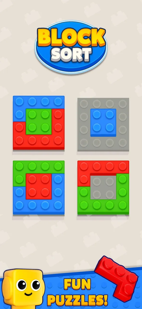 Block Sort - Color Puzzle | Games | XWorld Block Sort - Color Puzzle | Games | XWorld