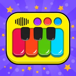 XWorld | Đàn Piano cho trẻ em
