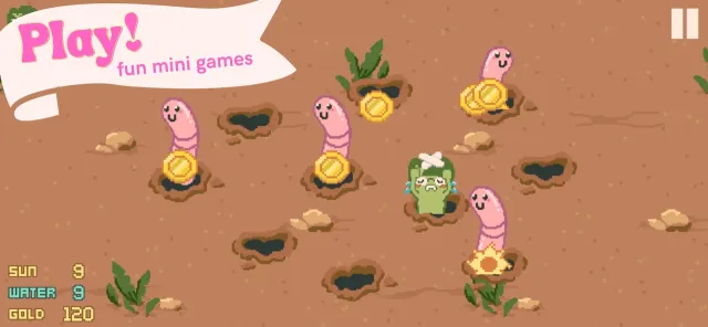 Window Garden - Lofi Idle Game | Permainan | XWorld