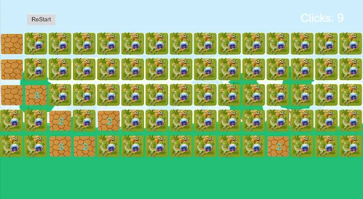 Oasis Plan | Jogos | XWorld