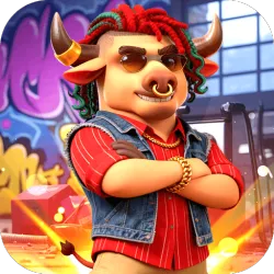 XWorld | Rising Tap Fiesta