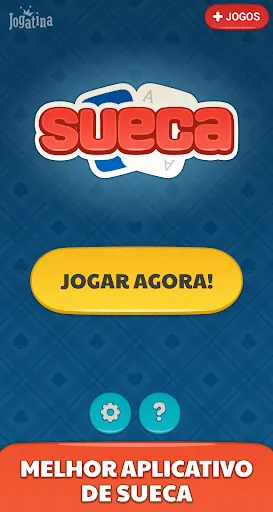 Sueca Jogatina: Jogo de Cartas | Jogos | XWorld