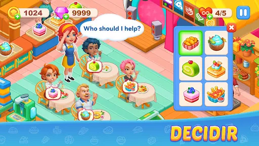 Diner Fever: Jogo de Culinária | Jogos | XWorld