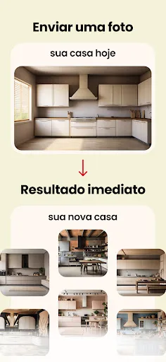 Home AI - AI Interior Design | Jogos | XWorld
