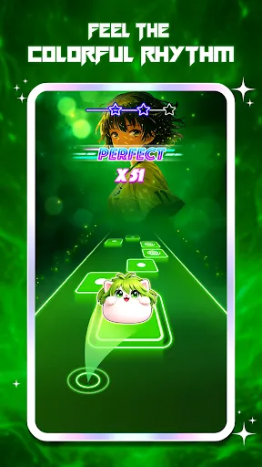 Beat Hop: Music Jumping Game | Games | XWorld